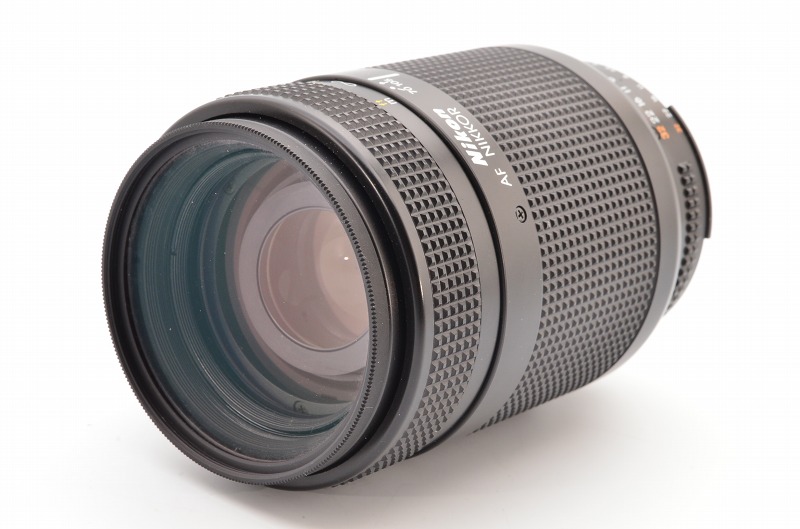 せんので ヤフオク! Nikon AF NIKKOR 70-210mm f4-5.6 #70105 すので 