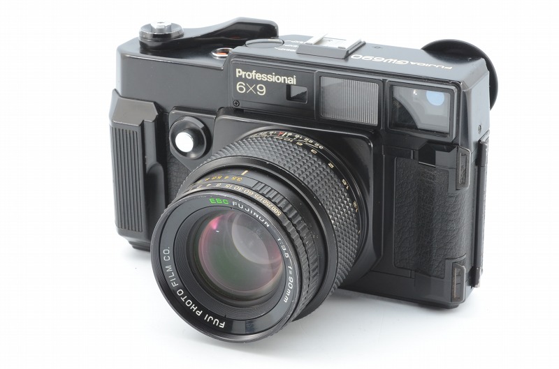 FUJI GW690 Fujifilm FUJICA GW 690 Professional 6X9 Medium Format