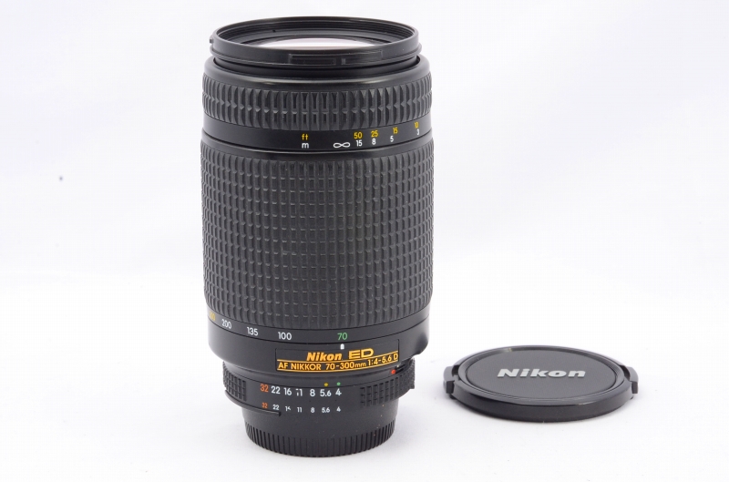 Nikon AF NIKKOR 70-300mm f/4-5.6 D ED From Japan #Y036 | eBay Nikon AF NIKKOR 70-300mm f/4-5.6 D ED From Japan #Y036 | eBay