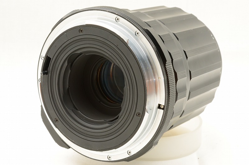 PENTAX MACRO TAKUMAR 6×7 135mm F4 SMC Pentax 67 / S-M-C Macro Takumar 6x7 135mm F4 Reviews
