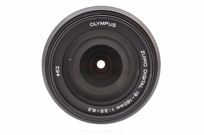美品 OLYMPUS ZUIKO DIGITAL 18-180mm カメラレンズ ☆美品☆ オリンパス OLYMPUS ZUIKO DIGITAL 18-180mm F3.5-6.3