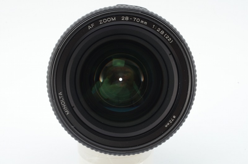 Excellent++ MINOLTA AF 28-70mm F/2.8 G From Japan 90681 | eBay