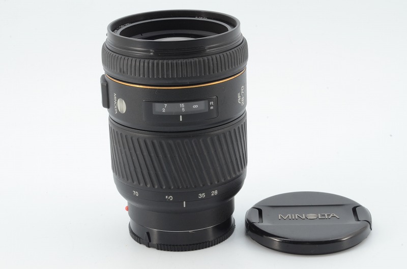 Excellent++ MINOLTA AF 28-70mm F/2.8 G From Japan 90681 | eBay