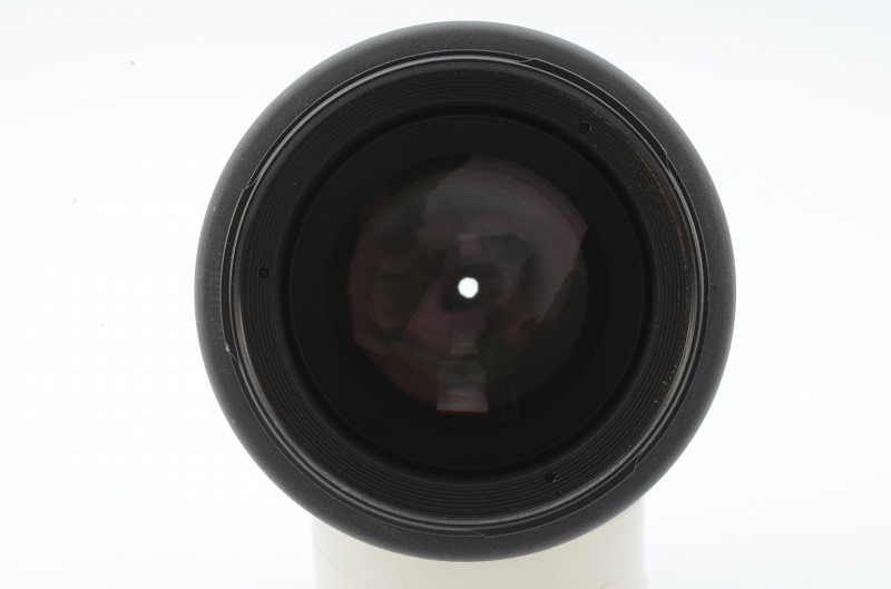 Excellent++ MINOLTA AF MACRO 100mm F/2.8 W/Hood&Case From Japan