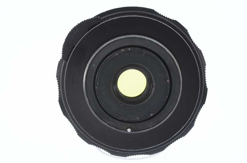 PENTAX Fish-eye-Takumar 17mm f/4 As Is Condition #1079 | eBay