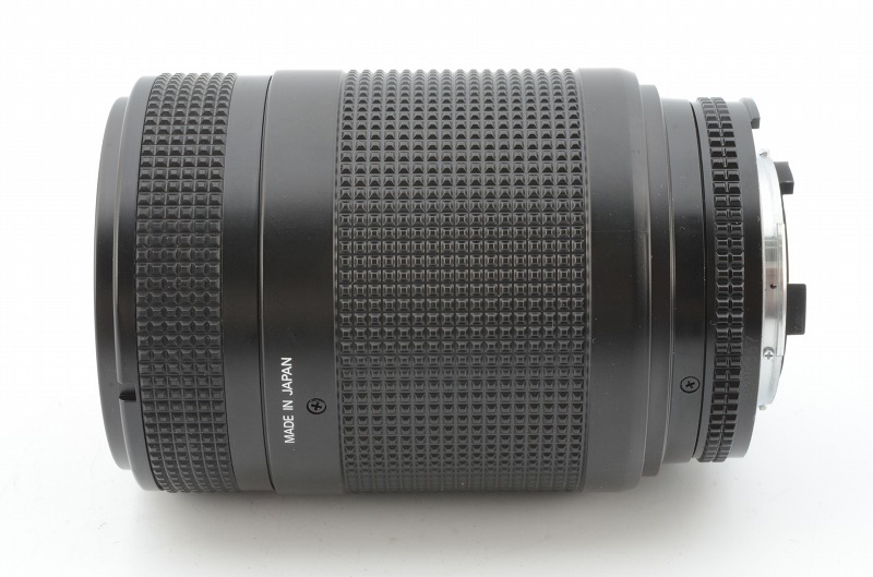 Excellent+ Nikon AF Nikkor 70-210mm F/4-5.6 From Japan 99252