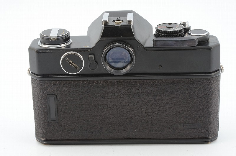 その他 FUJICA ST901 AUTO ELECTRO Fujica ST901 Auto Electro 35mm Film SLR Camera Body for pars