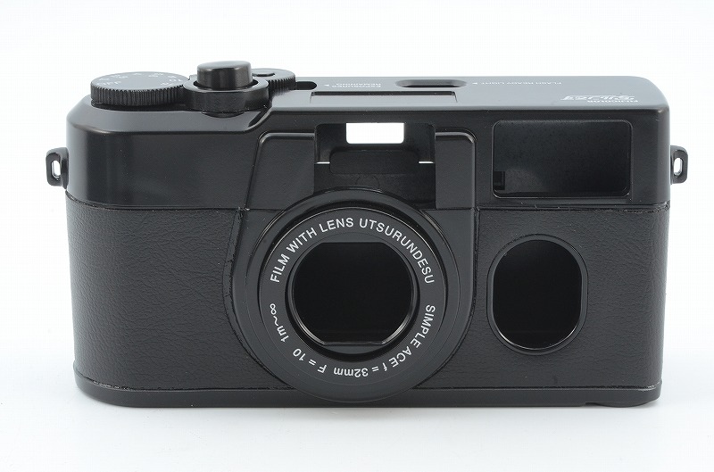 FUJIFILM SIMPLE ACE フィルム 4個セット FUJIFILM SIMPLE ACE Disposable Camera Set of 4 | eBay