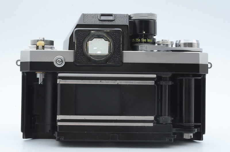 Nikon F Photomic Mt.Fuji Mark( SN:67xxxxx) As Is Condition #1759