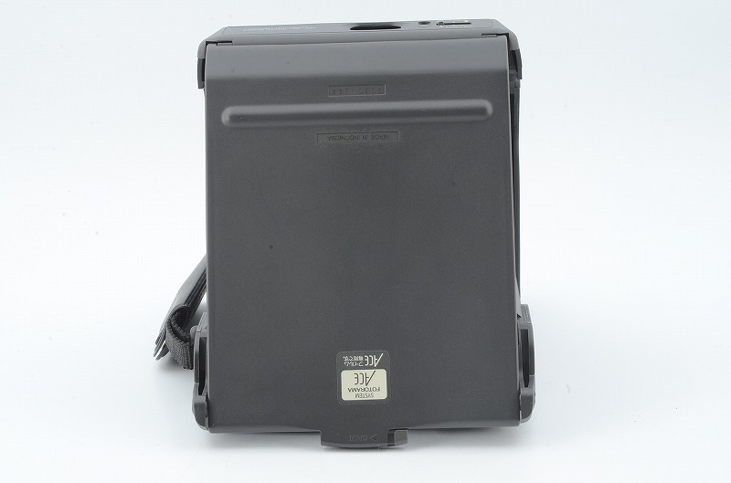Excellent] FUJI INSTANT CAMERA Mr.HANDY ACE Very Good