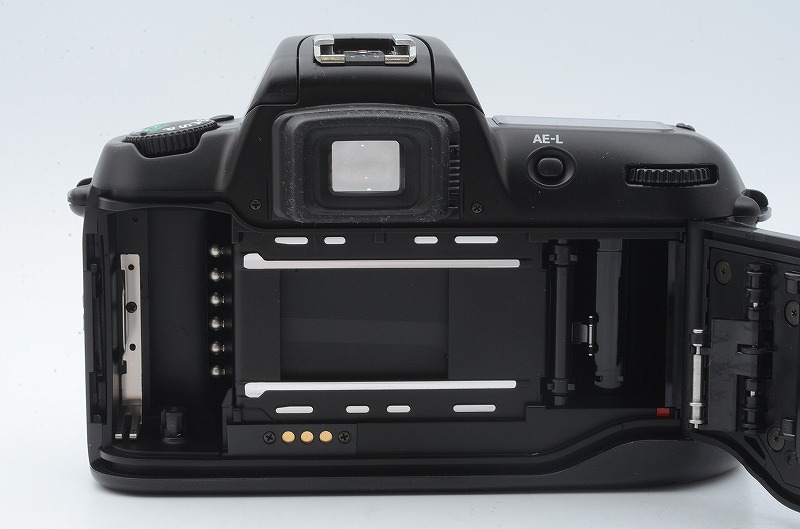 その他 NIKON F60D PANORAMA MINT in Box Nikon F60D PANORAMA 35mm SLR Film Camera From