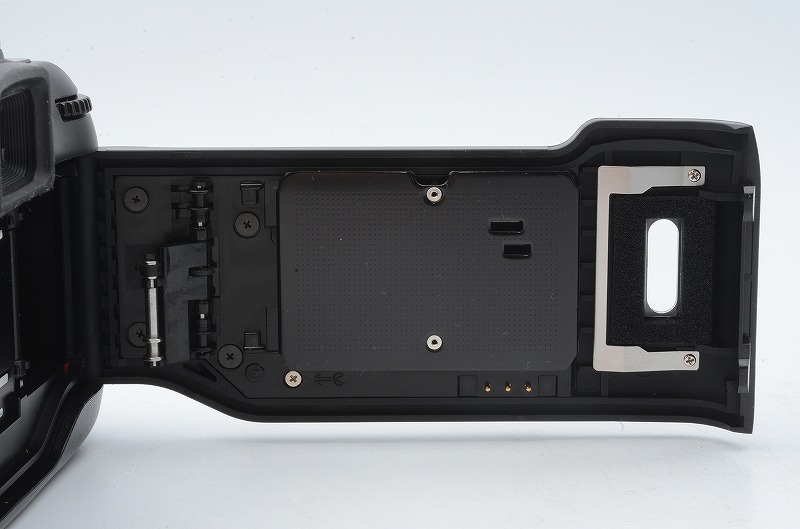 MINT in Box Nikon F60D PANORAMA 35mm SLR Film Camera From