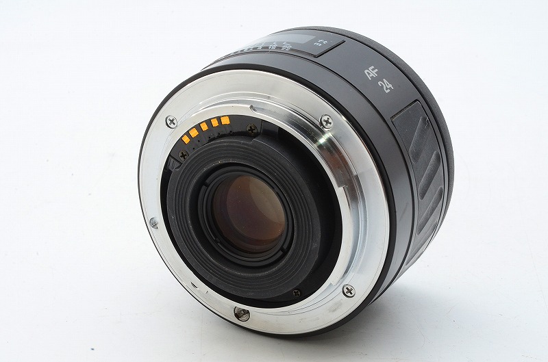 As-is MINOLTA AF 24mm F/2.8 (New model) From Japan 122379 | eBay