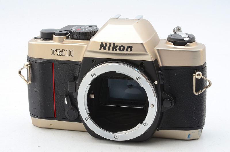 【美品】 Nikon FM10 ケース付き 16335834094488732739-1.jpg