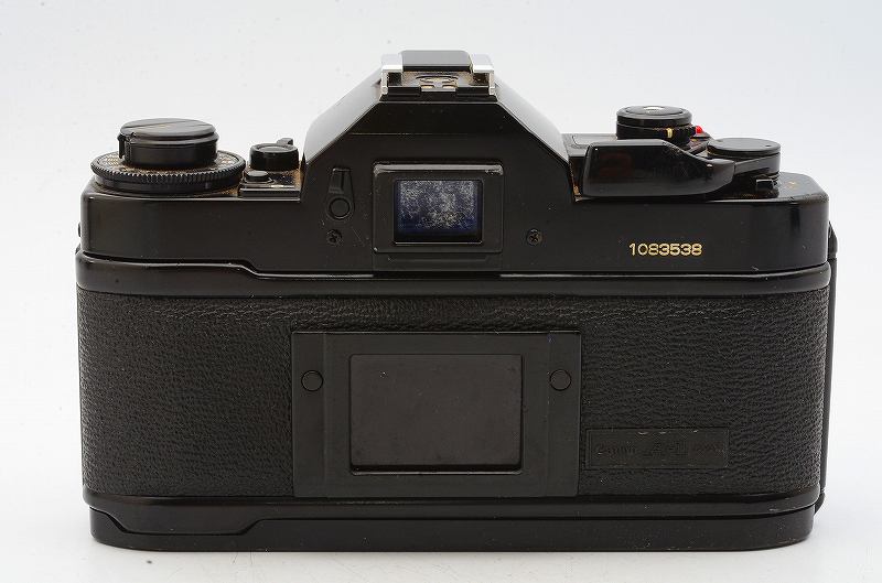 Excellent+ Canon A-1 35mm SLR Film Camera From Japan 136878 Excellent+ Canon A-1 35mm SLR Film Camera From Japan 136878