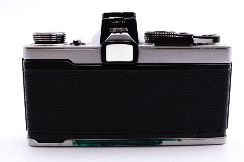 Exc'+ OLYMPUS M-1 SLR Film Camera W/G.Zuiko Auto-S 50mm F/1.4 From