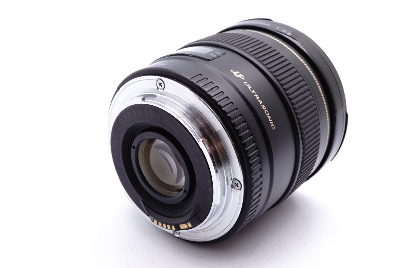 As-is Canon EF 20mm F/2.8 USM From Japan 142195 82966212888