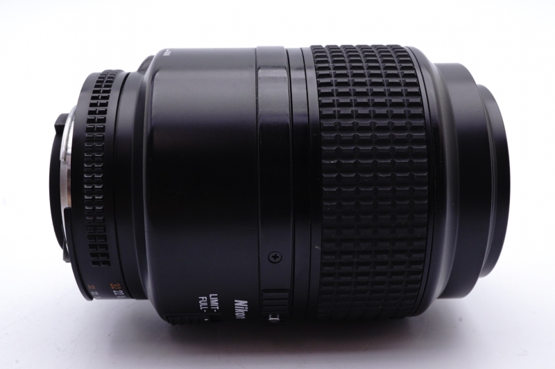 Excellent++ Nikon AF MICRO Nikkor 105mm F/2.8 From Japan 142198 | eBay