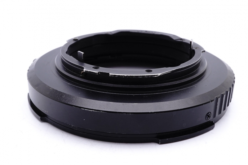 Excellent++ PENTAX ADAPTER 645 FOR 67 LENS From Japan 152978
