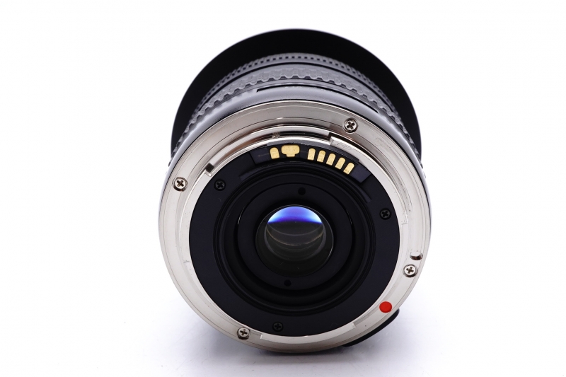 Excellent++ TAMRON AF 19-35mm F/3.5-4.5 For Canon EF(A10) From