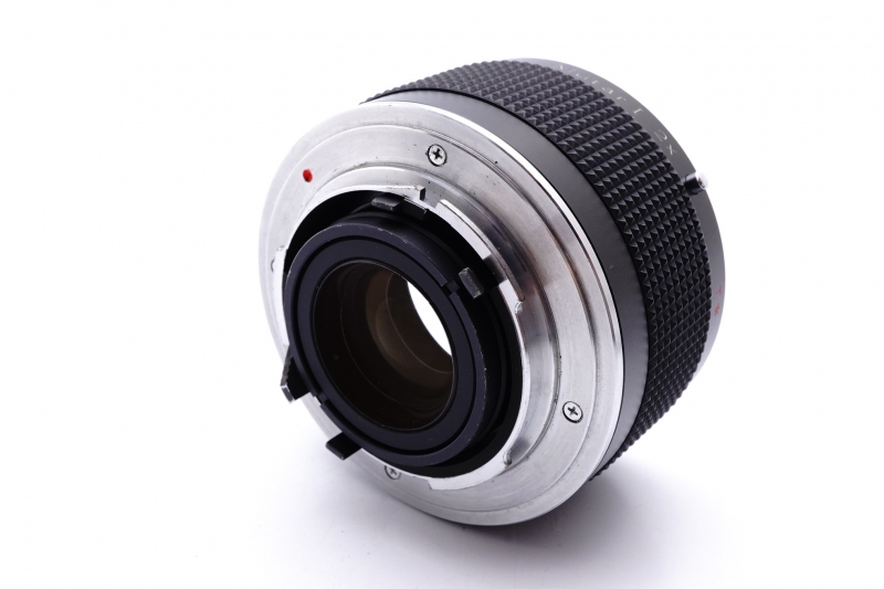 Carl Zeiss ツァイス　Mutar I 2×  CONTAX Excellent+ CONTAX CarlZeiss Mutar I 2X TeleConverter Lens